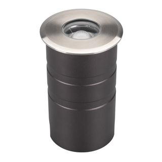 Светильник ART-GROUND-ZOOM-R80-8W Warm3000 (SL, 15-50 deg, 24V) (ARL, IP67 Металл, 3 года)