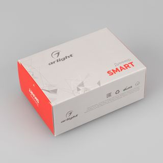 Диммер SMART-D6-DIM (12-24V, 1x20A, 2.4G)