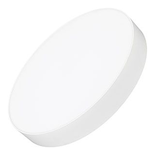 Светильник IM-RONDO-EMERGENCY-3H-R400-40W Warm3000 (WH, 120 deg, 230V) (Arlight, IP40 Металл, 2 года