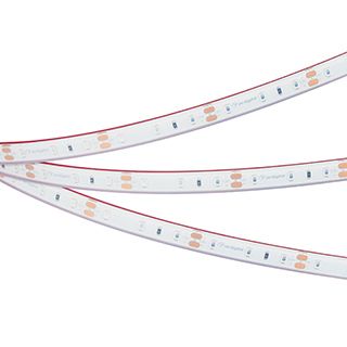 Светодиодная лента герметичная RTW-PFS-A60-11mm 12V Red (4.8 W/m, IP68, 2835, 5m)