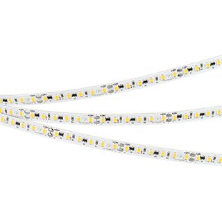 Светодиодная лента IC-A120-8mm 24V White6000 (9.6 W/m, IP20, 2835, 10m) (стабилизированная)
