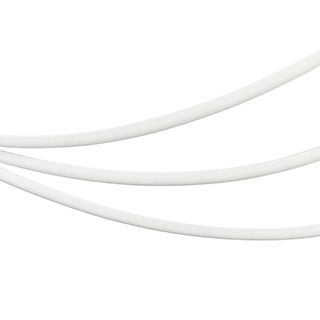Светодиодная лента герметичная RTW-PW-A160-8mm 24V White6000 (10 W/m, IP66, 2835, 5m)
