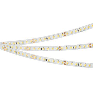 Светодиодная лента UL-A140-8mm 24V Warm3500 (10 W/m, IP20, 5m) (Arlight, 7 лет)