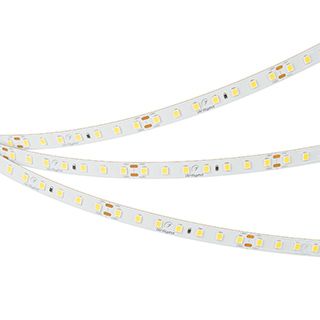 Лента UL-A112-8mm 24V Day4000 (12 W/m, IP20, 5m) (7 лет)