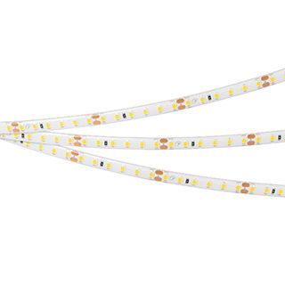 Светодиодная лента герметичная RTW-SE-A120-8mm 24V Warm2700 (9.6 W/m, IP65, 2835, 5m)