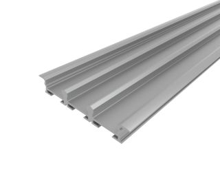 Встраиваемый профиль DL-V 5610 Anod