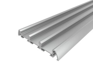 Накладной профиль DL-N 6010 Anod