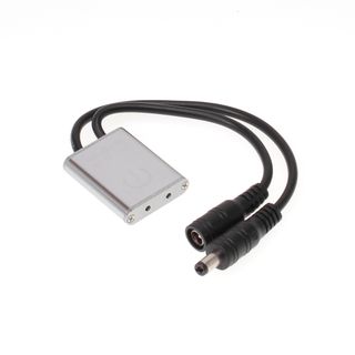 Выключатель IR сенсор IDL-TL-34 (12VDC/36W-24VDC/72W, ИК, металлик)