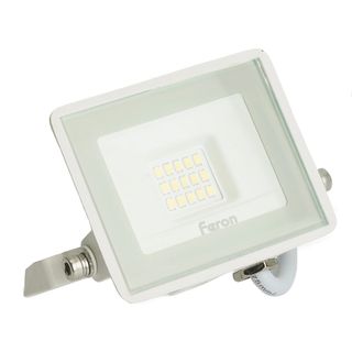 Прожектор светодиодный 2835 SMD 20W 6400K IP65 белый