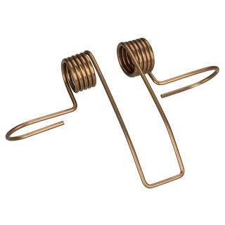 Пружинный держатель для PHS-3X-F (Металл)