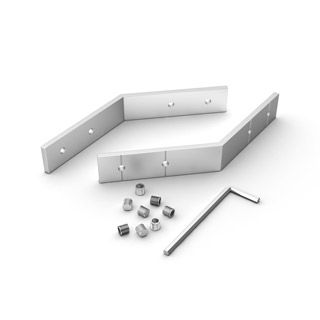Соединитель профиля SL-LINE-6070-L135 Set (Металл)