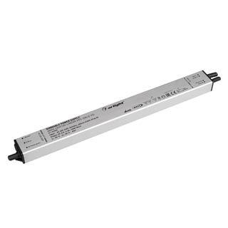 Блок питания ARPV-LG24100-LINEAR-PFC-DALI2-PD (24V, 4.2A, 100W) (IP67 Металл, 5 лет)