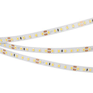 Лента RT 2-5000 24V Warm2700 2x (2835, 600 LED, PRO) (Arlight, 14.4 Вт/м, IP20)