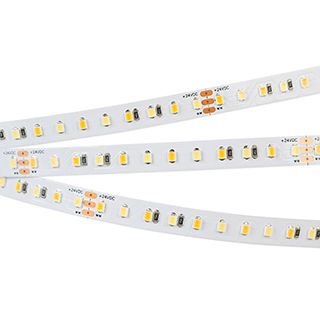 Лента RT 6-5000 24V White-MIX 2x (2835, 120 LED/m, LUX) (Arlight, 23 Вт/м, IP20)