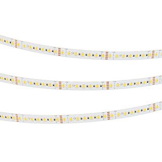 Лента UL-A140-10mm 24V Warm3000 (5-20 W/m, IP20, 5m) (Arlight, -)