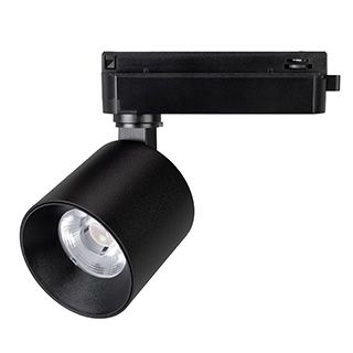 Светильник LGD-DYKE-2TR-R75-16W Warm3000 (BK, 50 deg, 230V) (Arlight, IP20 Металл, 5 лет)