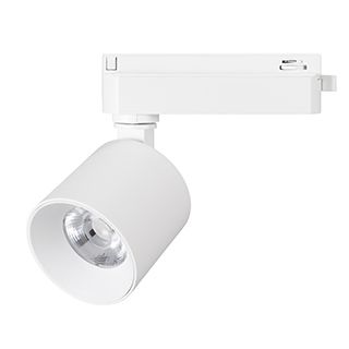 Светильник LGD-DYKE-2TR-R75-16W Warm3000 (WH, 20 deg, 230V) (Arlight, IP20 Металл, 5 лет)