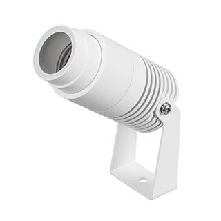 Светильник ALT-RAY-ZOOM-R52-8W Day4000 (WH, 10-40 deg, 230V) (Arlight, IP67 Металл, 3 года)
