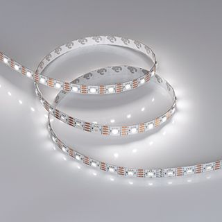 Светодиодная лента SPI-B60-10mm 12V White6000-PX1-RAM (9.3 W/m, IP20, 5060, 5m)
