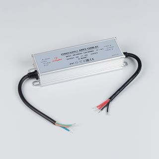 Блок питания ARPV-12250-A1 (12V, 21A, 252W) (IP67 Металл, 3 года)