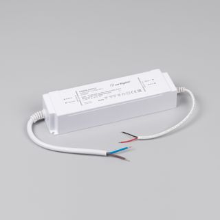 Блок питания ARPJ-SP-114700-PFC (80W, 57-114V, 0.7A) (IP67 Пластик, 5 лет)