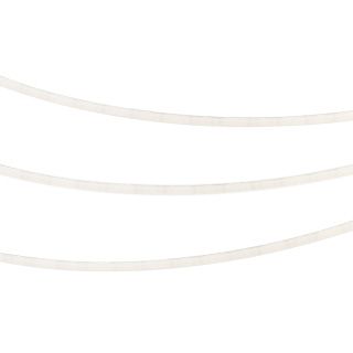 Лента герметичная MICROLED-SEW-M320-3mm 24V Warm2400 (6 W/m, IP65, 5m) (Arlight, CRI>90)